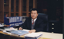 “做企业就像爬山”——访米兰.体育-米兰milan（中国）
董事长李建华